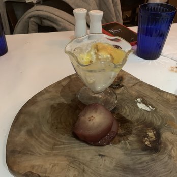 Casa Minhota - This desert was amazing. Worth the trip all on its own - Portuguese Near Me - Montreal, Quebec Casa Minhota - This desert was amazing. Worth the trip all on its own - Portuguese Near Me - Montreal, Quebec