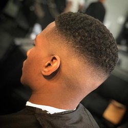 Industry Cutz