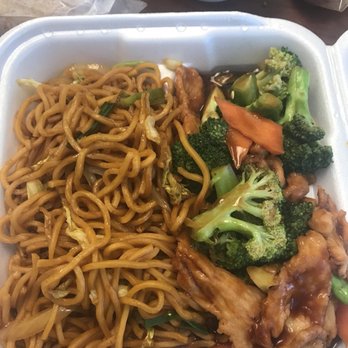 China Taste - Chinese Near Me - Tampa, Florida