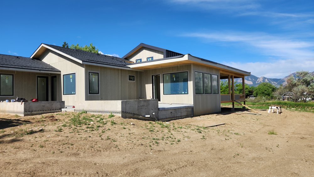 Slide of RR Electrical Handyman