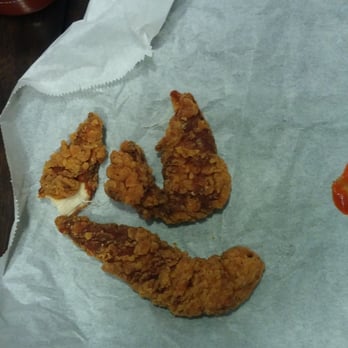 Bojangles - Supreme tenders fresh from Satan's butthole. - Fast Food Near Me - Charlotte, North Carolina Bojangles - Supreme tenders fresh from Satan's butthole. - Fast Food Near Me - Charlotte, North Carolina