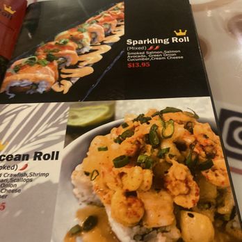 Cafe De Taipei - Sushi Bars Near Me - Edmond, Oklahoma Cafe De Taipei - Sushi Bars Near Me - Edmond, Oklahoma