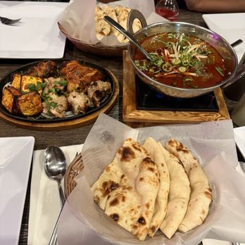 Tandoor By Kababeque - Platter and beef nihari - Indian Near Me - Cedar Park, Texas Tandoor By Kababeque - Platter and beef nihari - Indian Near Me - Cedar Park, Texas