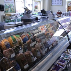 Maines Food & Party Warehouse - MaineSource Deli