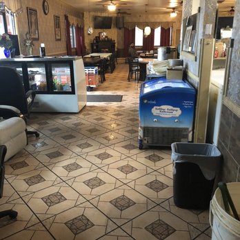 Punjabi Dhaba Dixon - Hallway - Indian Near Me - Dixon, California