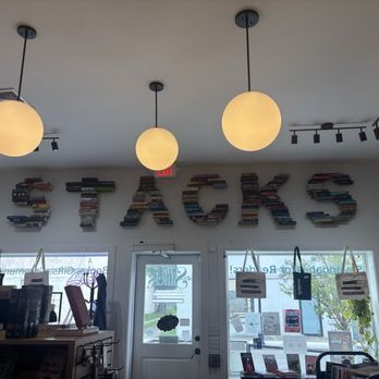 The Stacks Bookstore - Bookstores Near Me - Savannah, Georgia The Stacks Bookstore - Bookstores Near Me - Savannah, Georgia