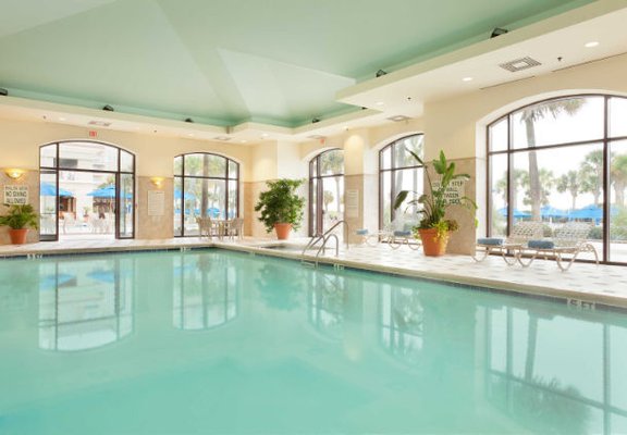 Marriott Myrtle Beach Resort & Spa at Grande Dunes by null