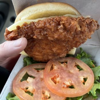 Chick-fil-A - Fast Food Near Me - Richmond, Indiana Chick-fil-A - Fast Food Near Me - Richmond, Indiana