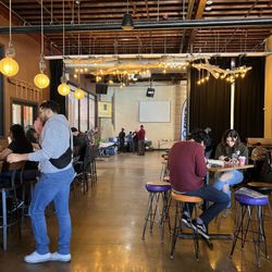 user provided Checkerspot Brewing photo