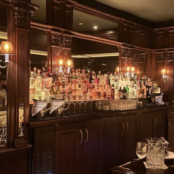 The Driskill Grill - New American Near Me - Austin, Texas The Driskill Grill - New American Near Me - Austin, Texas