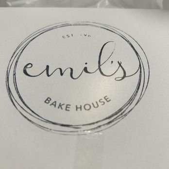 Emil's Bake House - Cute box - Coffee & Tea Near Me - Agoura Hills, California Emil's Bake House - Cute box - Coffee & Tea Near Me - Agoura Hills, California