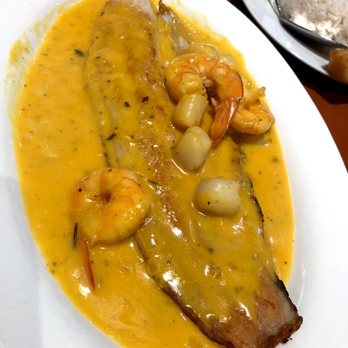 Sabor Inka - Sea Bass Imperial - Peruvian Near Me - Lawrenceville, Georgia Sabor Inka - Sea Bass Imperial - Peruvian Near Me - Lawrenceville, Georgia