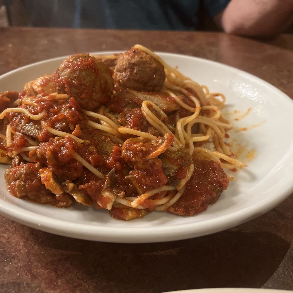 Niki's Italian Bistro - Spaghetti... - Italian Near Me - Murphy, Texas Niki's Italian Bistro - Spaghetti... - Italian Near Me - Murphy, Texas
