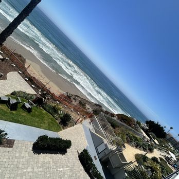 SeaCrest OceanFront Hotel - Ocean room view - Hotels Near Me - Pismo Beach, California