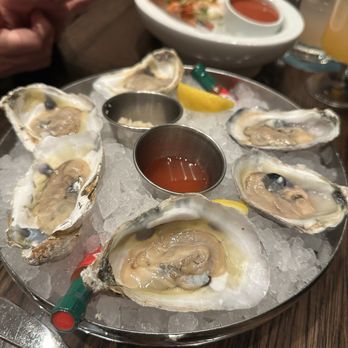 Old Hickory - Steakhouses Near Me - National Harbor, Maryland