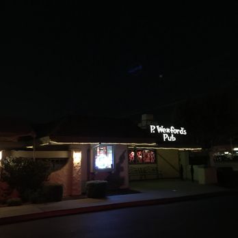 P Wexford's Pub - Exterior - American Near Me - Modesto, California