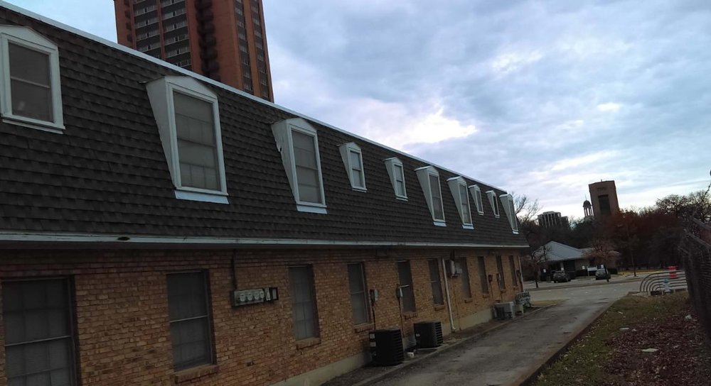 Slide of Over The Top Roofing