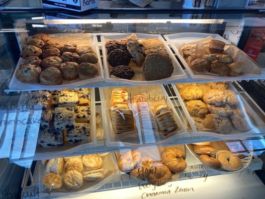 Highland Bakery by null