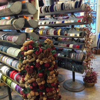V V Rouleaux - Arts & Crafts Near Me - London, XGL V V Rouleaux - Arts & Crafts Near Me - London, XGL
