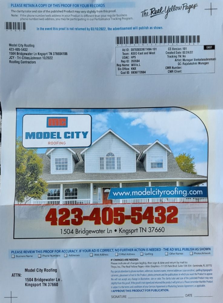 MODEL CITY ROOFING Updated July 2024 11 Photos 1504 Bridgewater