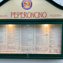 Pizzeria Peperoncino