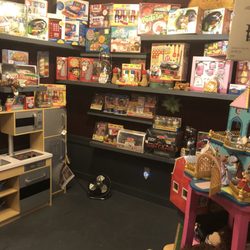 Why Not Toys