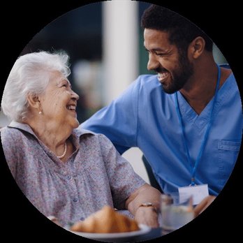 Lifeline Homecare - Experienced caregivers help elevated loneliness and make sure that their clients can age safely and happily at home. - Home Health Care Near Me - Elizabethtown, Kentucky Lifeline Homecare - Experienced caregivers help elevated loneliness and make sure that their clients can age safely and happily at home. - Home Health Care Near Me - Elizabethtown, Kentucky