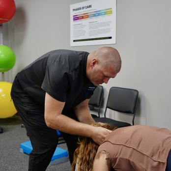 Complete Care - Chiropractors Near Me - Melbourne, Florida Complete Care - Chiropractors Near Me - Melbourne, Florida