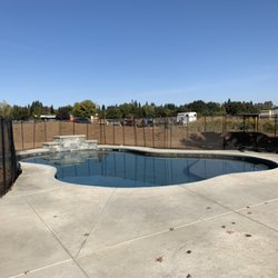 Call Family Time Pools Inc. for a free pool consultation.