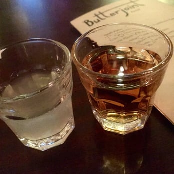 Butterjoint - Pickleback - Bars Near Me - Pittsburgh, Pennsylvania Butterjoint - Pickleback - Bars Near Me - Pittsburgh, Pennsylvania