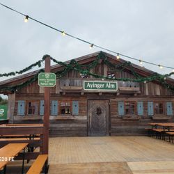 Ayinger Privatbrauerei