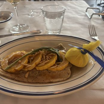 Brasserie Memere - Crepes Suzette's made by the chef!! Absolutely delicious - French Near Me - Closter, New Jersey
