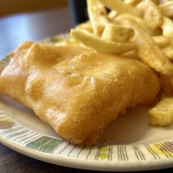 New Toronto Fish & Chips