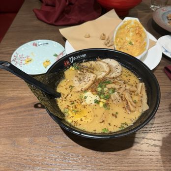 Daruma Ramen Bar & Grill - Ramen Near Me - Baton Rouge, Louisiana