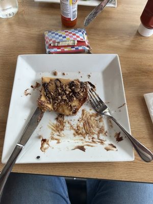 Crozet Crepe Company by null