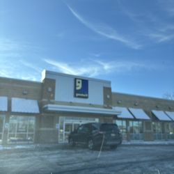 Goodwill Store & Donation Center