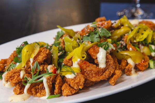 Barley & Salt, Tap House and Kitchen by null