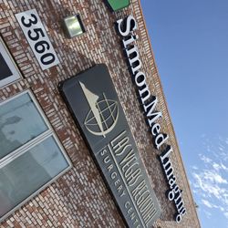 SimonMed Imaging - Las Vegas