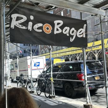Rico Bagel - Bagels Near Me - New York, New York Rico Bagel - Bagels Near Me - New York, New York