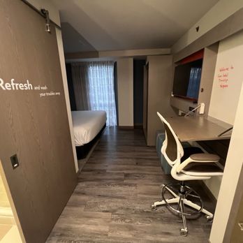 EVEN Hotel Brooklyn - 2026 April stay. - Hotels Near Me - Brooklyn, New York EVEN Hotel Brooklyn - 2026 April stay. - Hotels Near Me - Brooklyn, New York