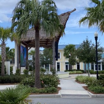 Latitude Margaritaville Hilton Head - Band shell with live music - Real Estate Services Near Me - Hardeeville, South Carolina Latitude Margaritaville Hilton Head - Band shell with live music - Real Estate Services Near Me - Hardeeville, South Carolina
