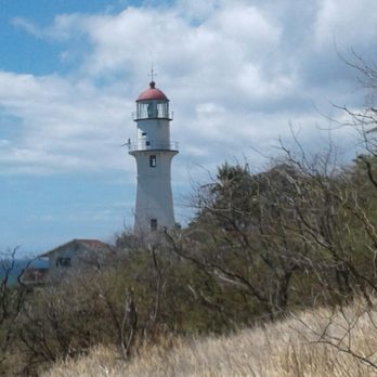 Diamond Head Beach Park - Parks Near Me - Honolulu, Hawaii