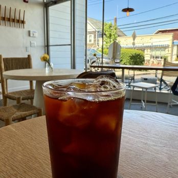 Arden's Rowayton - cold brew - Cafes Near Me - Rowayton, Connecticut