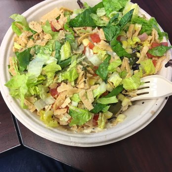QDOBA Mexican Eats - Burrito bowl - Fast Food Near Me - Staten Island, New York QDOBA Mexican Eats - Burrito bowl - Fast Food Near Me - Staten Island, New York