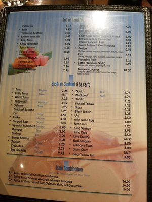 Menu photo 6 Fin Japanese Restaurant Fairfield, CT Menu photo 6 Fin Japanese Restaurant Fairfield, CT