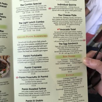 Urth Caffé-Pasadena - Cafes Near Me - Pasadena, California Urth Caffé-Pasadena - Cafes Near Me - Pasadena, California