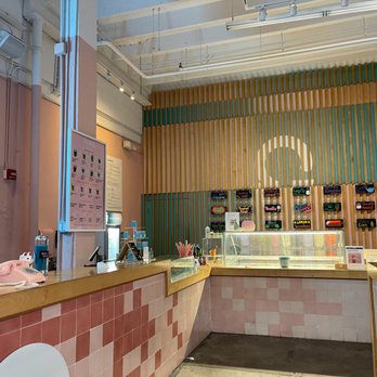 Dasher & Crank - the shop - Ice Cream & Frozen Yogurt Near Me - Miami, Florida