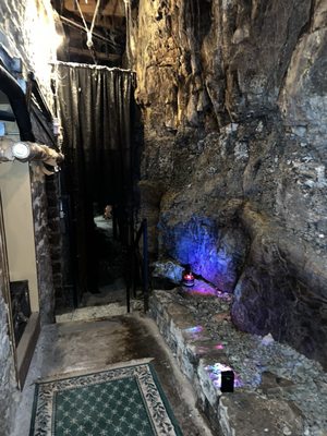 Basin Park Hotel by null