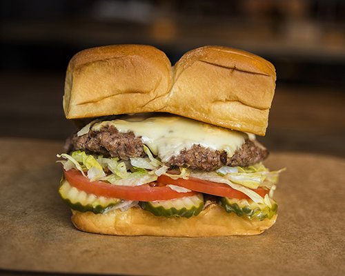 Dog Haus Biergarten by null