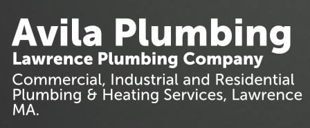 Avila Plumbing & Heating Contractors Logo